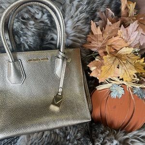 Michael Kors GOLD Purse